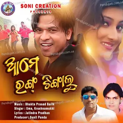 Aame Rang Tingalu - Sanju album cover 