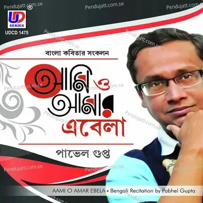 Aami - Pabhel Gupta album cover 