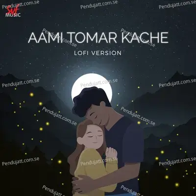 Aami Tomar Kache Lofi - Arijit Singh album cover 