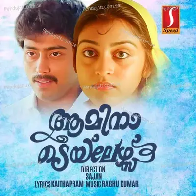 Swargathe Sulthan - Kaithapram album cover 
