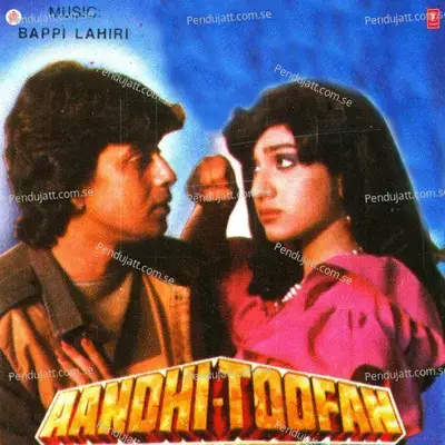 Peecha Tera Chodunga Na - Bappi Lahiri album cover 