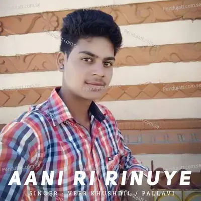 Aani Ri Rinuye - Veer Khushdil album cover 