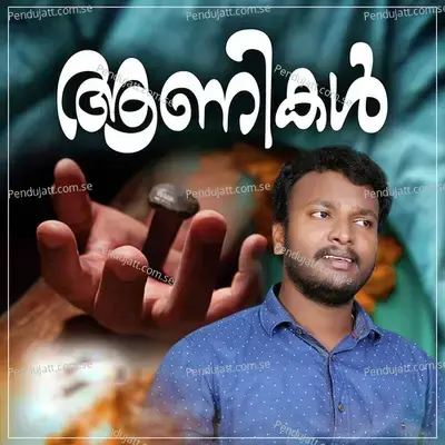 Aanikal - Bijoy P. Jacob album cover 