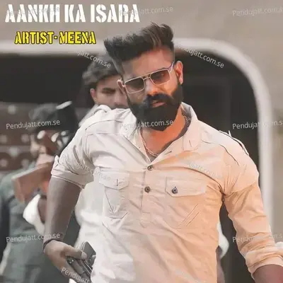 Aankh Ka Isara - Meena album cover 
