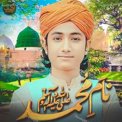 Aankho Ka Tara - Ghulam Mustafa Qadri album cover 