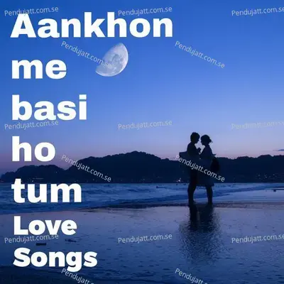 Aankhon Me Basi Ho Tum - Love Songs - Various Artists