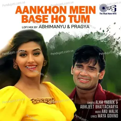 Aankhon Mein Base Ho Tum mp3 song