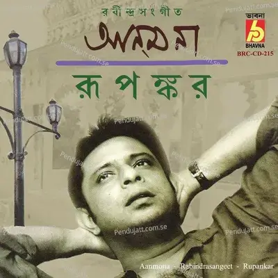 Dhora Diyechhi Go - Rupankar Bagchi album cover 