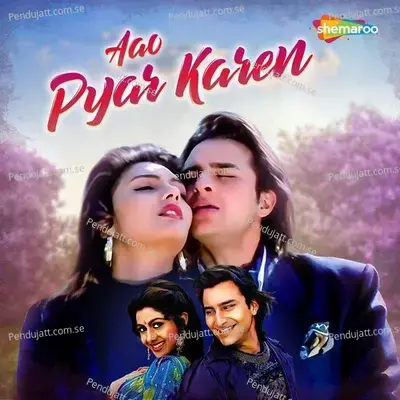 Kyun Phool Khilte Hain - Kumar Sanu album cover 