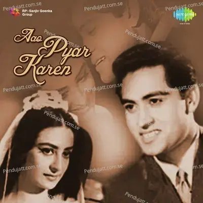 Dilbar Dilbar Ho Dilbar - Mohammed Rafi album cover 