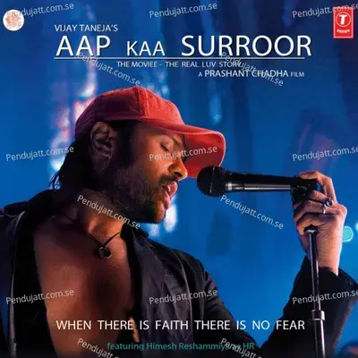 Ya Ali - Himesh Reshammiya album cover 