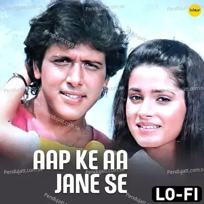Aap Ke Aa Jane Se (Lo Fi) - Mohammed Aziz