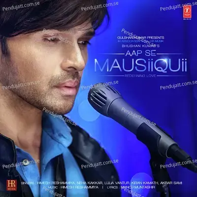 Every Night And Day - Himesh Reshammiya album cover 