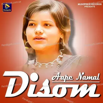 Aape Namal Disom - Dusashan Kumar album cover 