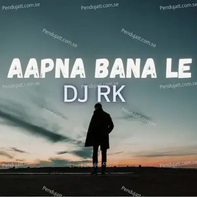 Aapna Bana Le - DJ Rk album cover 
