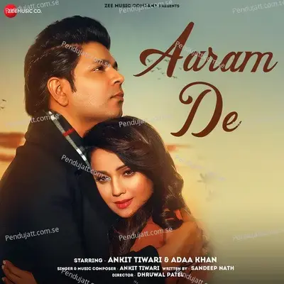  - Ankit Tiwari 