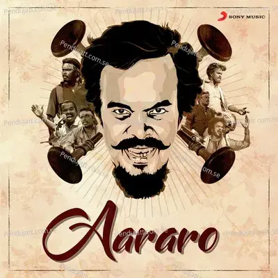 Aararo - Anthony Daasan
