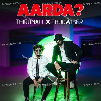 Aarda - ThirumaLi album cover 