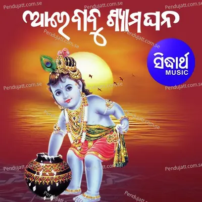 Bitalaku Aalingana - Shyamamani Pattnaik album cover 