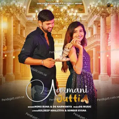 Aarmani Jutti mp3 song