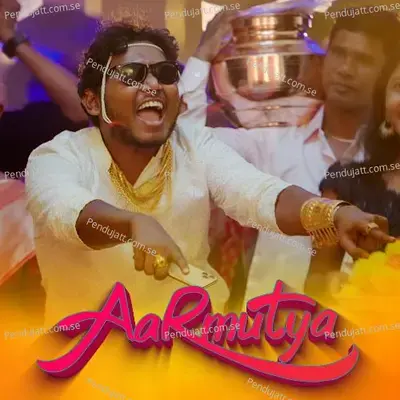 Aarmutya - Vinayak Mali album cover 