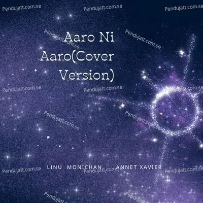 Aaro Ni Aaro - Linu Monichan album cover 