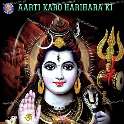 Aarti Karo Harihara Ki - Various Artists cover album