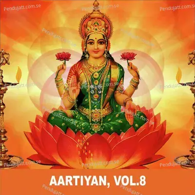 Santoshimata Ki Aarti - Jaswinder Narula album cover 