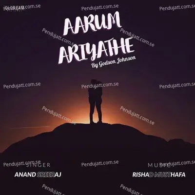 Aarum Ariyathe - Godson Johnson album cover 