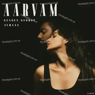 Aarvam - Genoey George album cover 