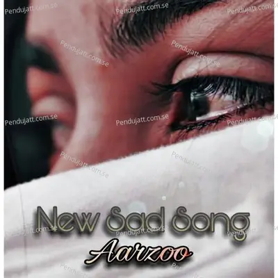 Aarzoo - Saurav Saini album cover 