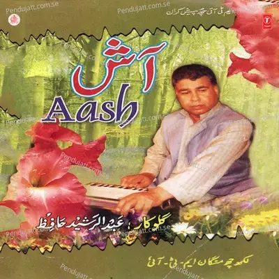 Madno Kadman Sir - Abdul Rashid Hafiz album cover 