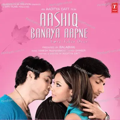 Aashiq Banaya Aapne - Himesh Reshammiya cover album