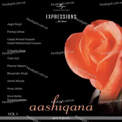 Aashiqana - Geet & Ghazals (Vol.1) - Various Artists cover album