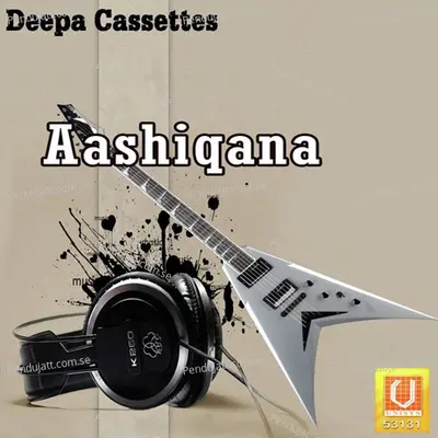 Aashiqana - Mitali cover album