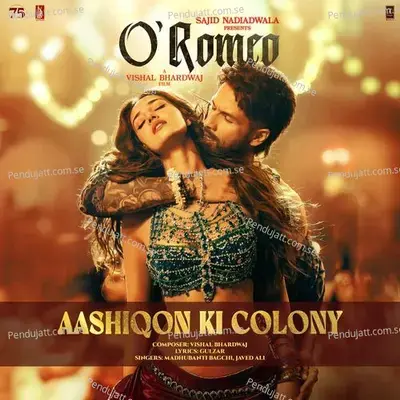Aashiqon Ki Colony 