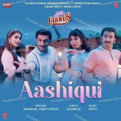 Aashiqui mp3 song
