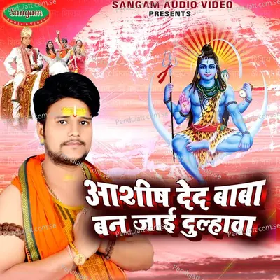 Aashish Ded Baba Ban Jaai Dulhawa - Sushil Singh album cover 