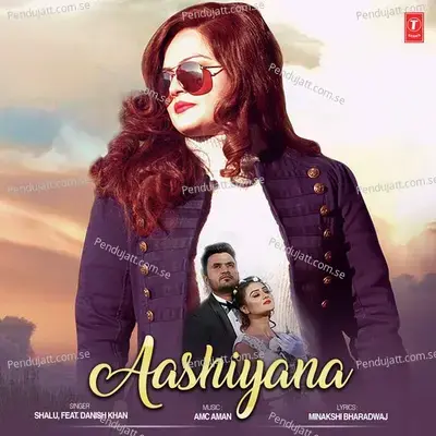 Aashiyana - Shalu album cover 