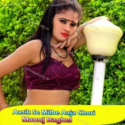 Aasik Se Milbe Aaja Chori - Manoj Baghel