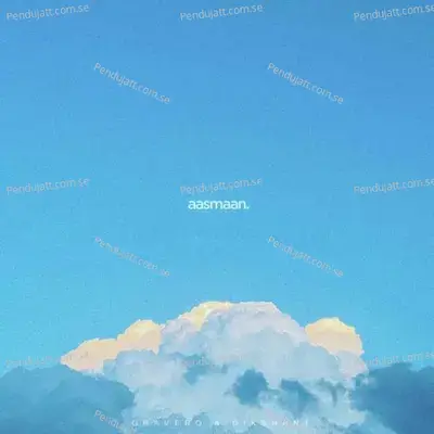 Aasmaan - Gravero album cover 