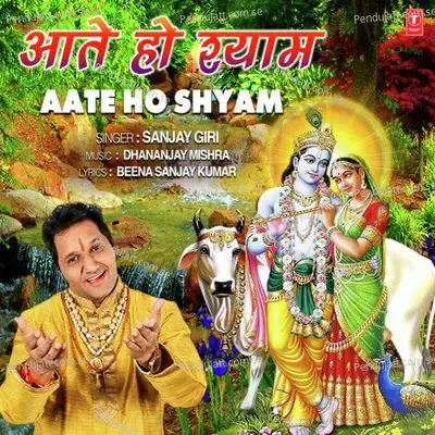 Aate Ho Shyam - Sanjay Giri