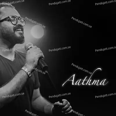 Aathma - Binoy Mathews cover album