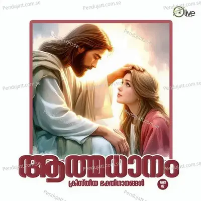 Thudikkunnu Kannukal - Leona Maxy album cover 