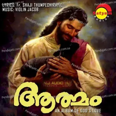 Orunallil - Vimmy Mariam album cover 