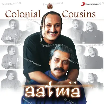 Guiding Star - Colonial Cousins album cover 