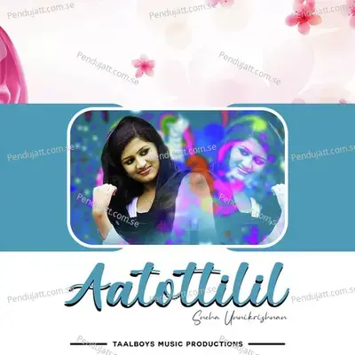 Aatottilil - Sneha Unnikrishnan album cover 