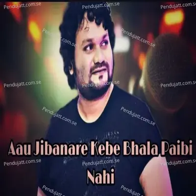 Aau Jibanare Kebe Bhala Paibi Nahi - Humane Sagar album cover 