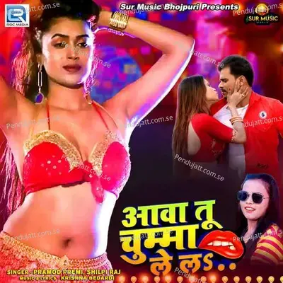 Aawa Tu Chumma Lela - Krishna Bedardi