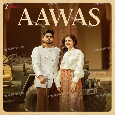 Aawas mp3 song